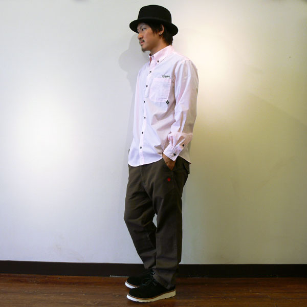 ?SR'ES????????/LINING PAISED SHIRTS